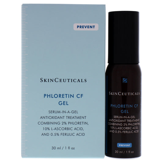 Phloretin CF Gel by SkinCeuticals for Unisex 1 oz Gel