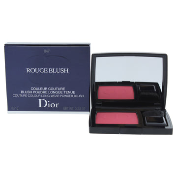 Rouge Blush - 047 Miss by Christian Dior for Women 0.23 oz Blush