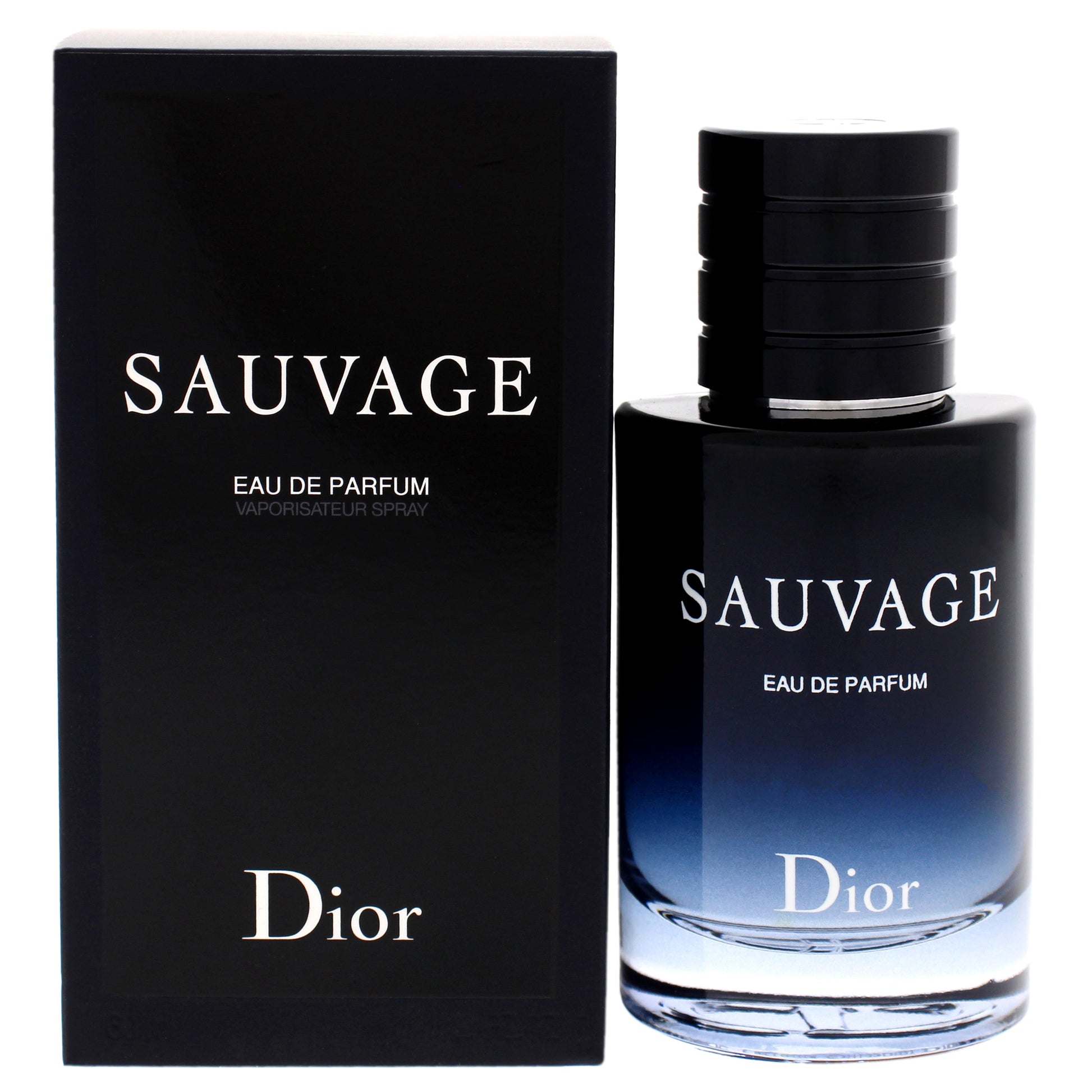 Sauvage by Christian Dior for Men 2 oz EDP Spray