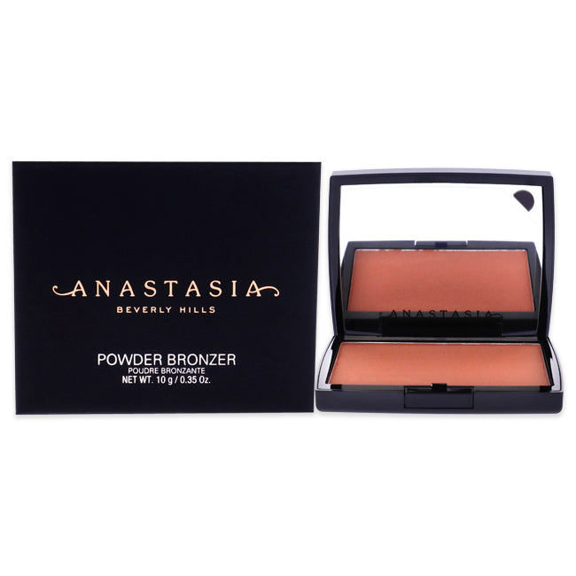 Powder Bronzer - Tawny by Anastasia Beverly Hills for Women - 0.35 oz Bronzer