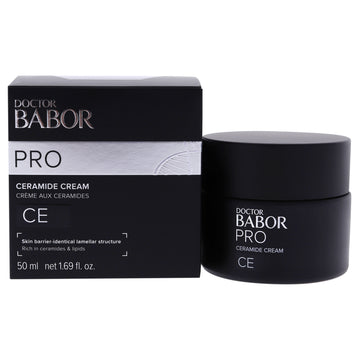 Pro Ceramide Cream by Babor for Women - 1.69 oz Cream