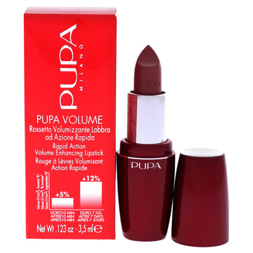 Pupa Volume - 200 Natural by Pupa Milano for Women - 0.123 oz Lipstick