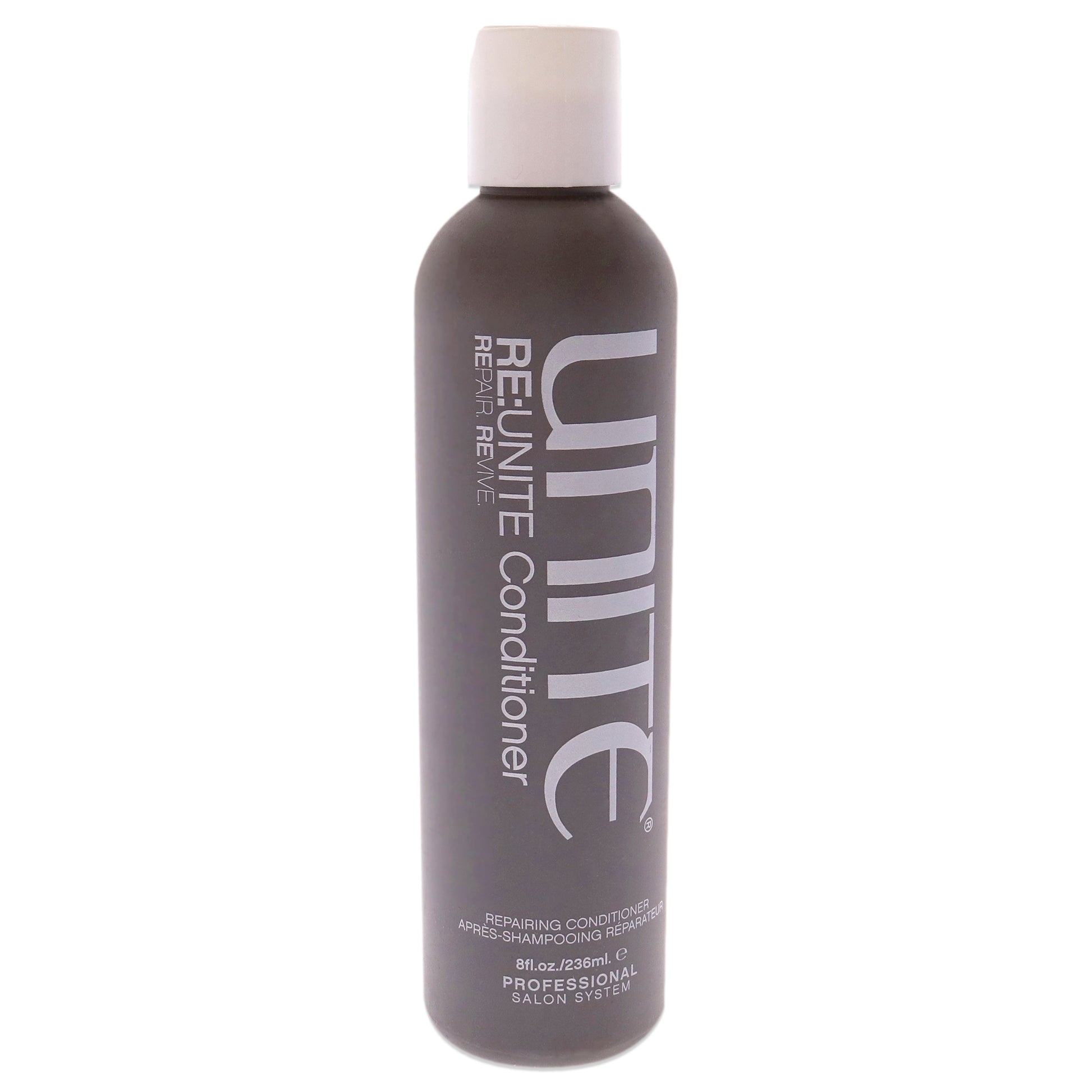 Reunite Conditioner by Unite for Unisex 8 oz Conditioner