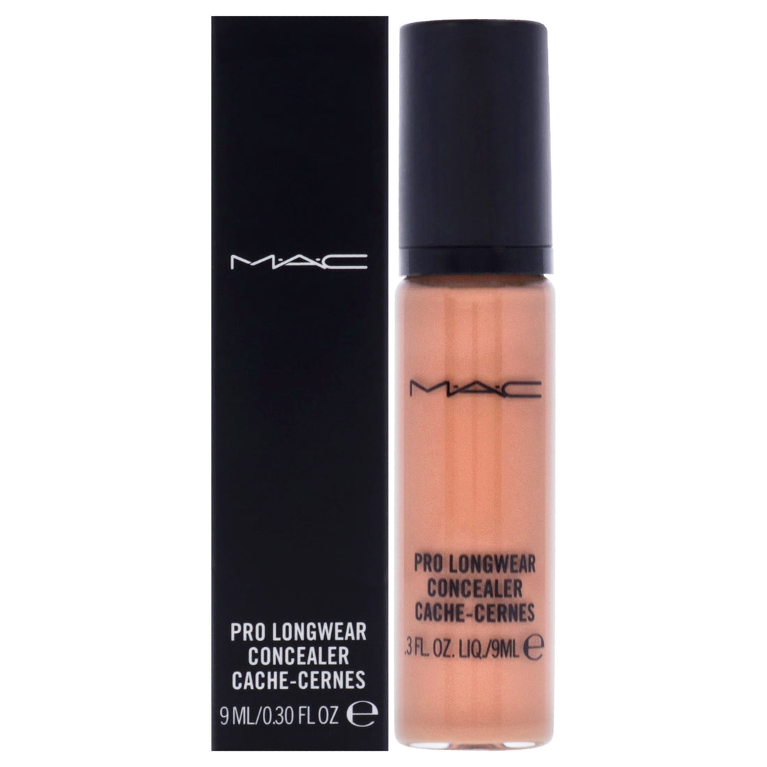 Pro Longwear Concealer - NW35 by MAC for Women - 0.3 oz Concealer