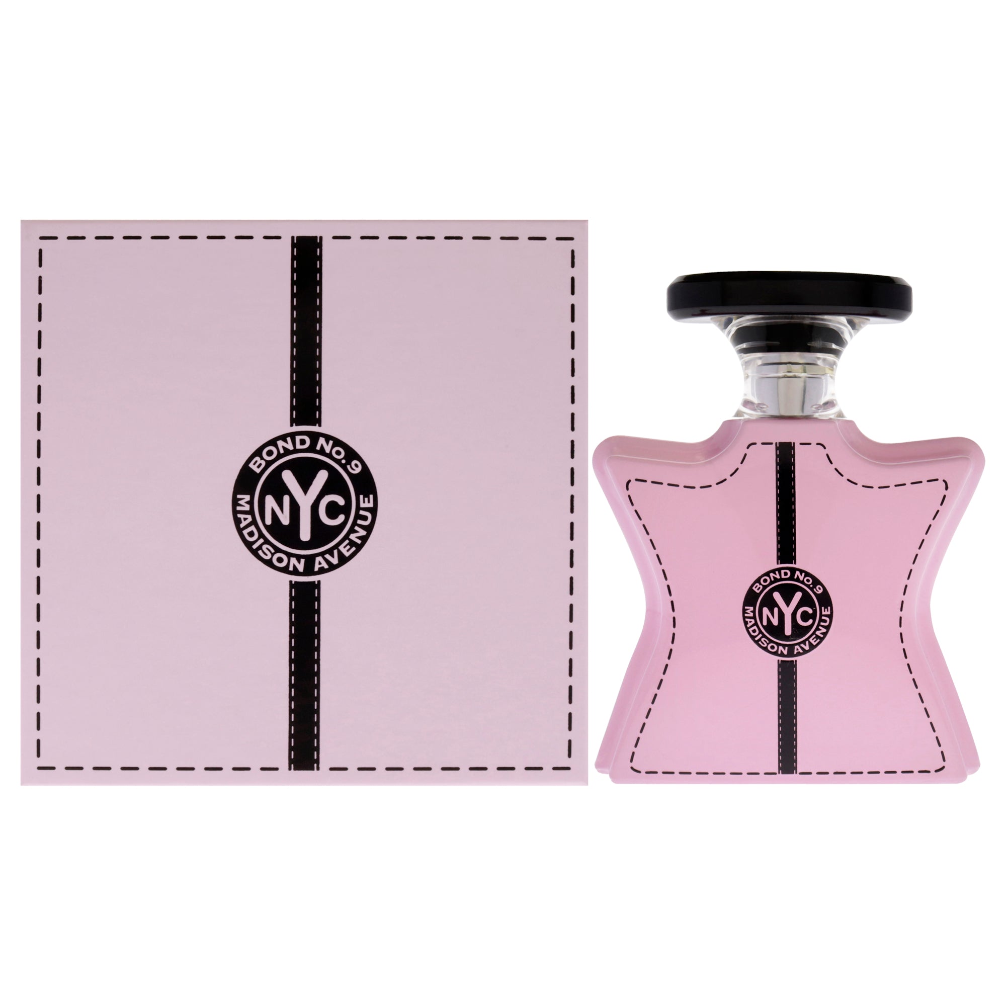 Madison Avenue by Bond No. 9 for Women - 1.7 oz EDP Spray