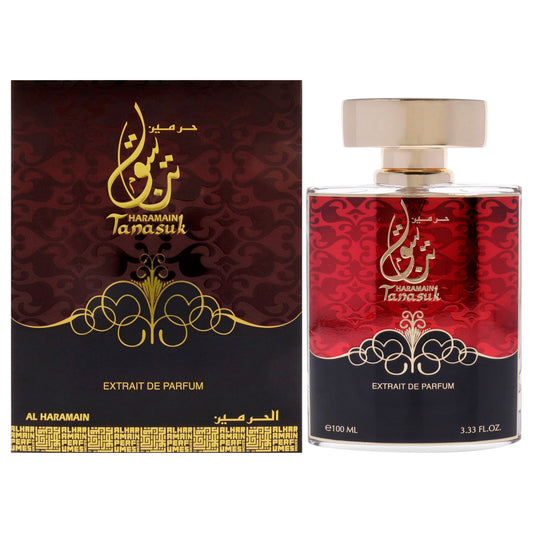 Laventure Intense by Al Haramain for Men - 3.33 oz EDP Spray : :  Beauty & Personal Care